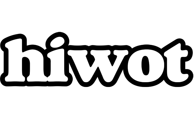 Hiwot panda logo