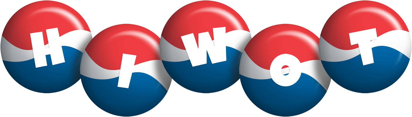 Hiwot paris logo