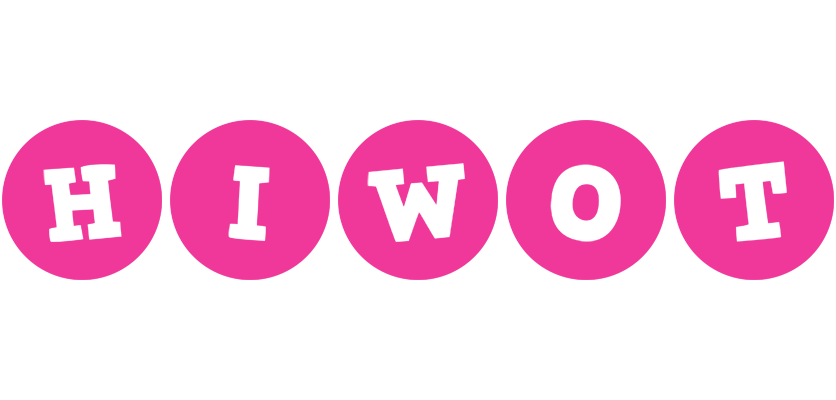 Hiwot poker logo