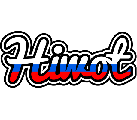 Hiwot russia logo