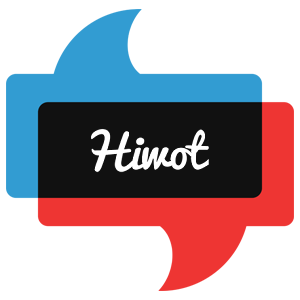 Hiwot sharks logo