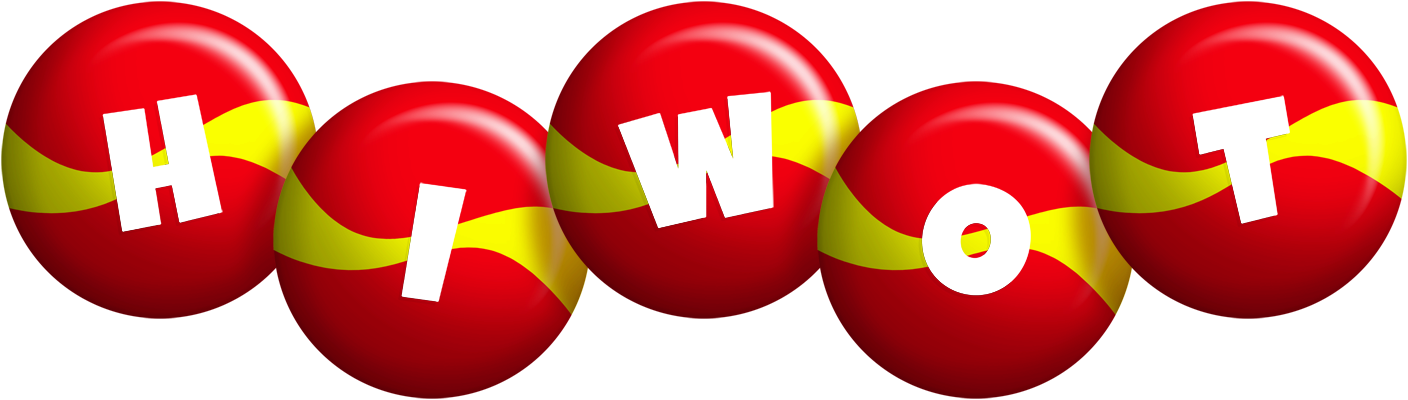 Hiwot spain logo