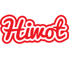 Hiwot sunshine logo