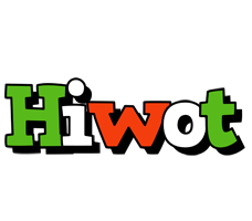 Hiwot venezia logo