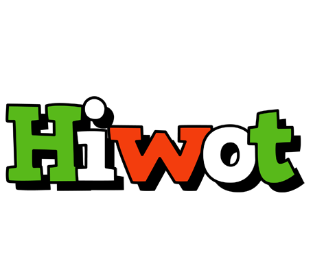 Hiwot venezia logo