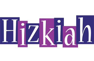 Hizkiah autumn logo