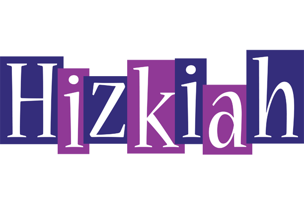 Hizkiah autumn logo