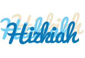 Hizkiah breeze logo