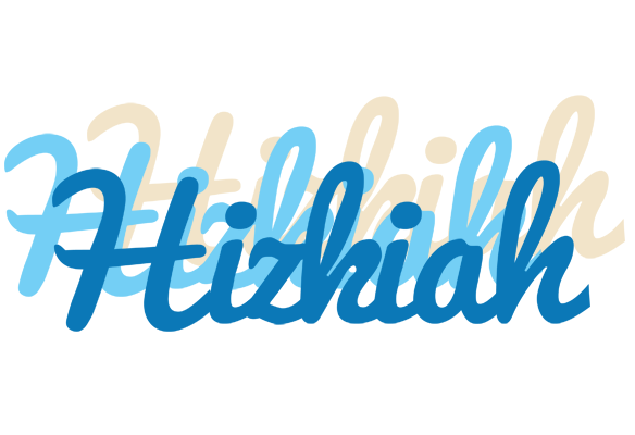 Hizkiah breeze logo