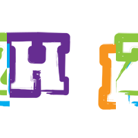 Hizkiah casino logo
