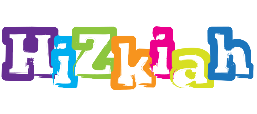 Hizkiah casino logo