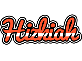 Hizkiah denmark logo