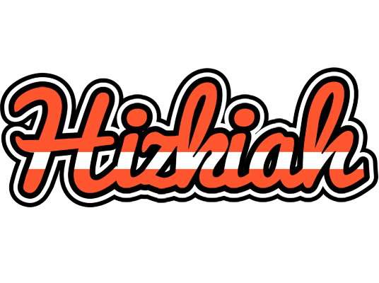 Hizkiah denmark logo