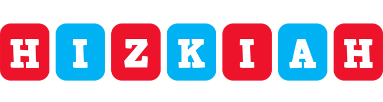 Hizkiah diesel logo