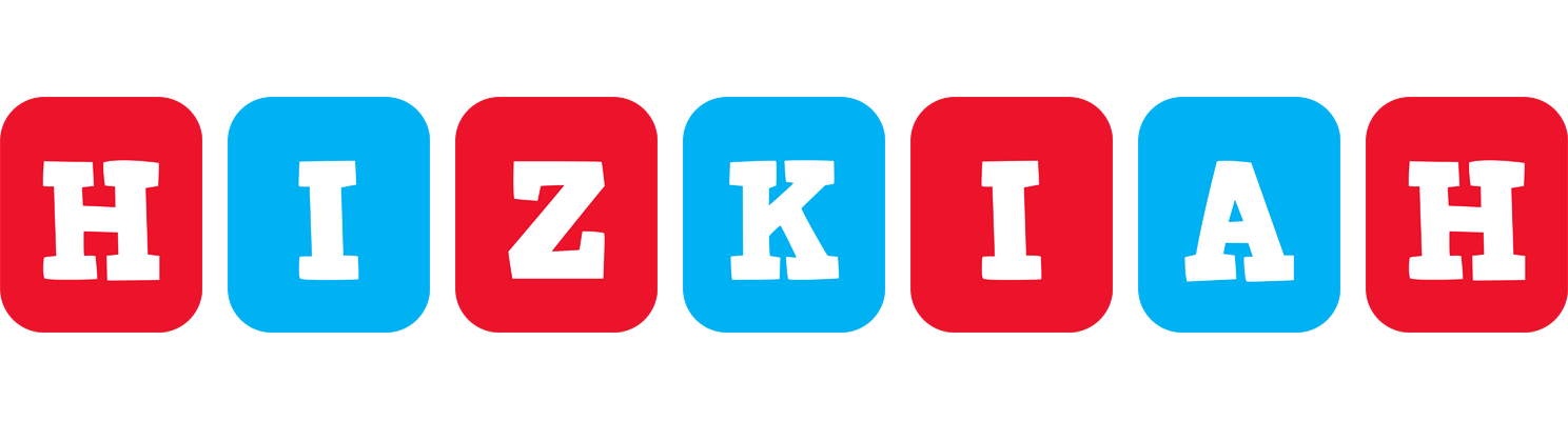 Hizkiah diesel logo