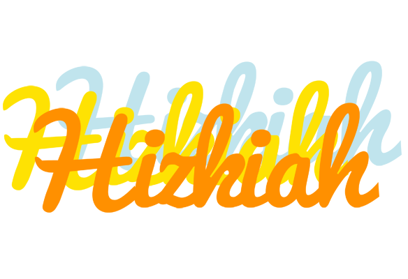 Hizkiah energy logo