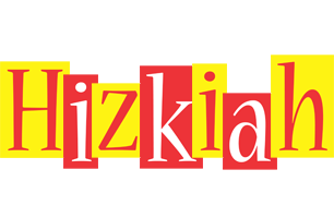 Hizkiah errors logo