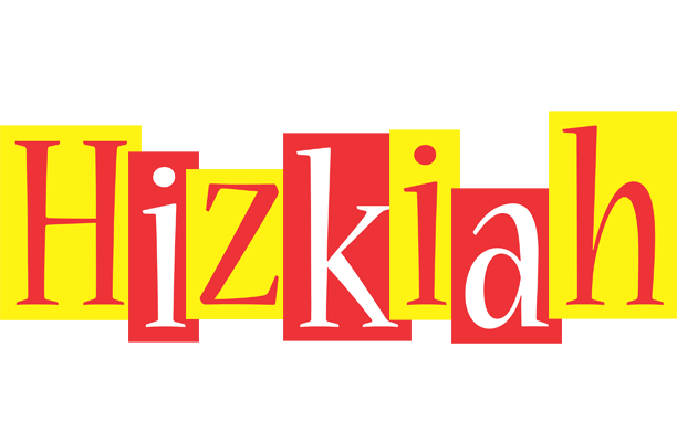 Hizkiah errors logo