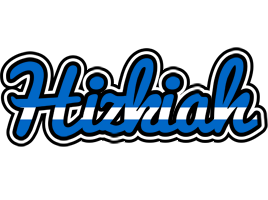 Hizkiah greece logo
