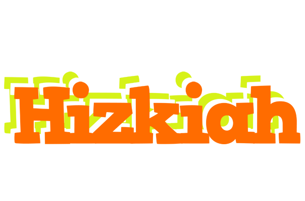 Hizkiah healthy logo