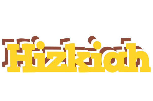 Hizkiah hotcup logo