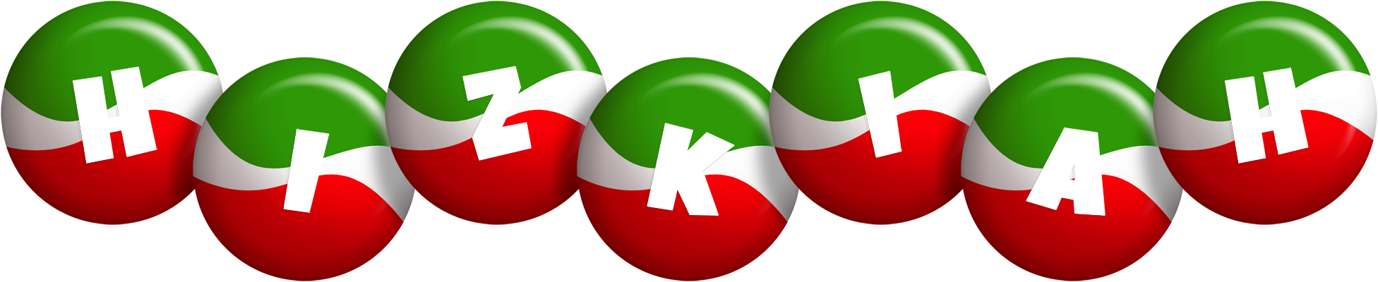 Hizkiah italy logo