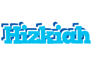 Hizkiah jacuzzi logo
