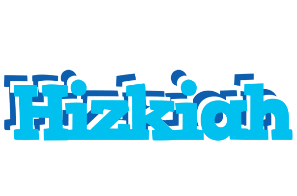 Hizkiah jacuzzi logo