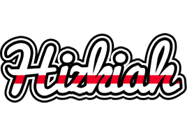Hizkiah kingdom logo