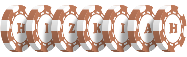 Hizkiah limit logo