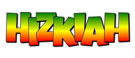 Hizkiah mango logo