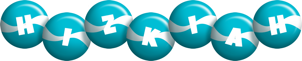 Hizkiah messi logo