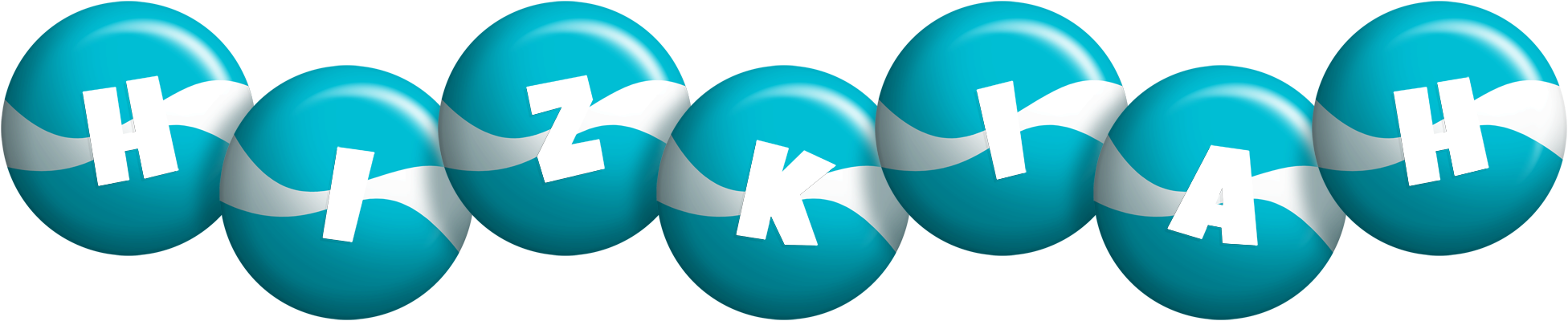 Hizkiah messi logo