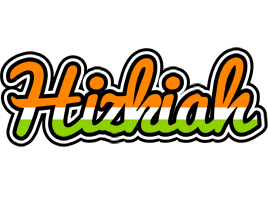 Hizkiah mumbai logo