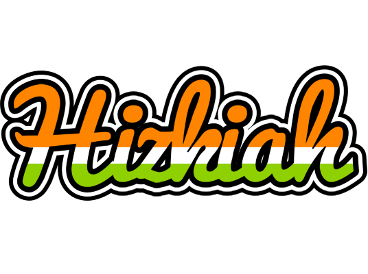 Hizkiah mumbai logo