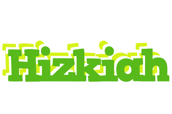 Hizkiah picnic logo