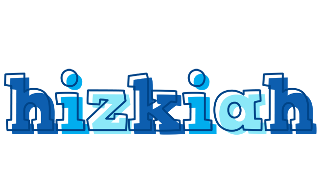 Hizkiah sailor logo