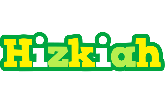 Hizkiah soccer logo