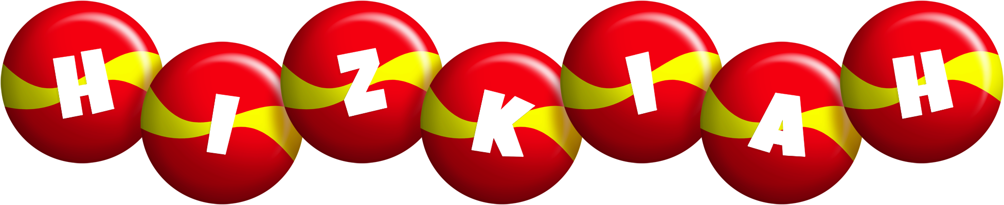 Hizkiah spain logo