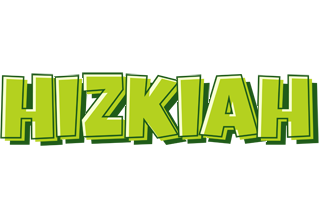 Hizkiah summer logo