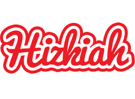 Hizkiah sunshine logo