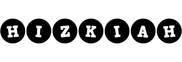 Hizkiah tools logo