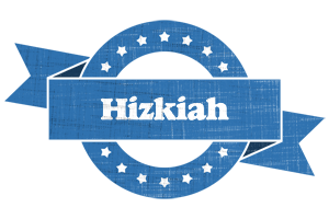 Hizkiah trust logo