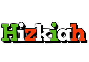 Hizkiah venezia logo