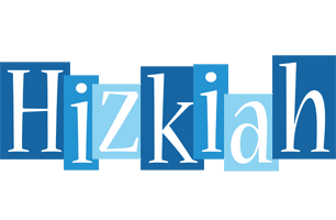 Hizkiah winter logo