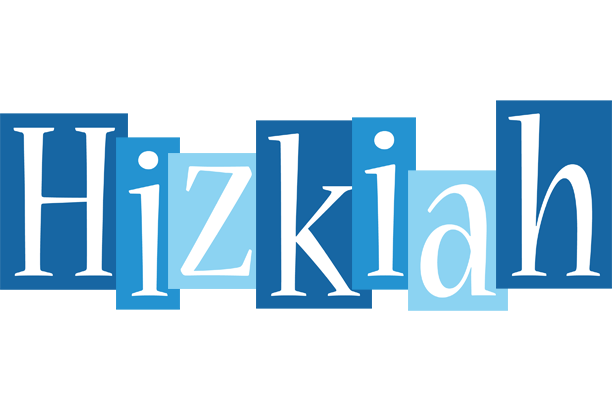 Hizkiah winter logo