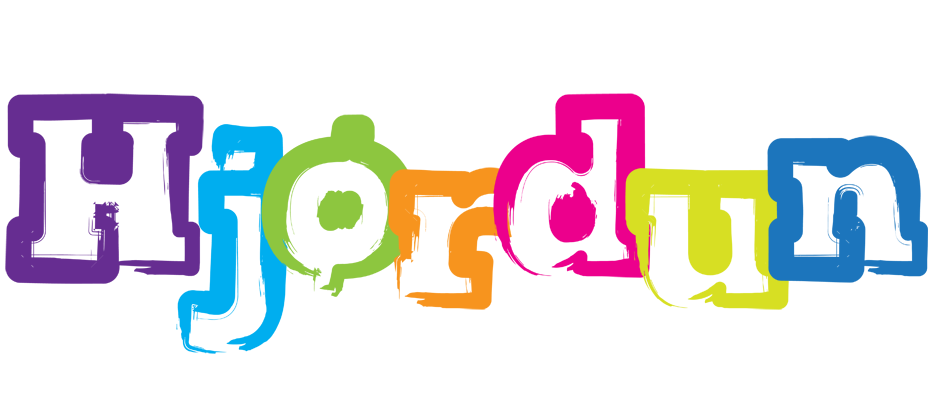 Hjørdun casino logo