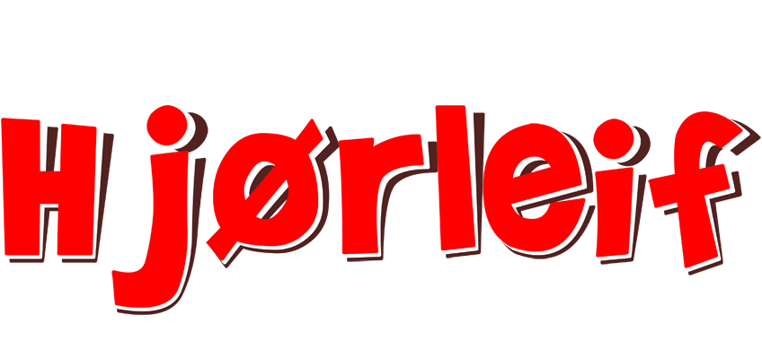 Hjørleif basket logo