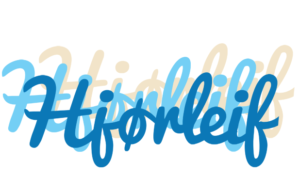 Hjørleif breeze logo