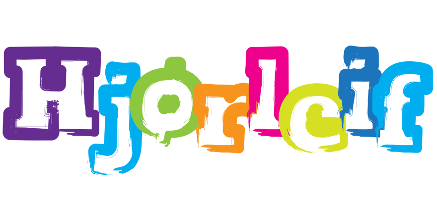 Hjørleif casino logo